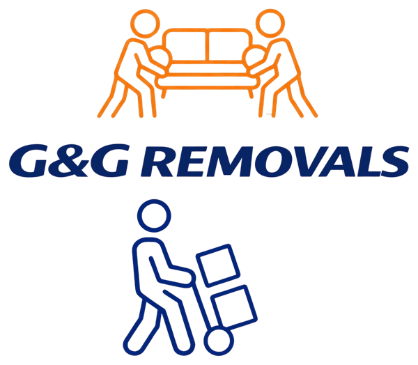 G&G Removals Services logo